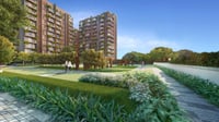 Sobha Sacred Grove by the Lake