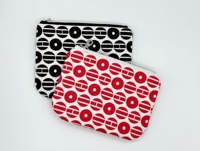 Image 1 of ARIRANG Zippy Pouch - 4" x 6"