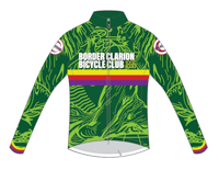 Image 1 of Performance Intermediate Jacket - Border Clarion 1895