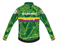 Image 2 of Performance Intermediate Jacket - Border Clarion 1895