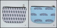 Zippy Pouch - 4" x 6"