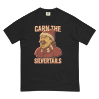 Image 1 of CARN THE SILVERTAILS