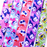 Image 1 of Homestuck Sanrio Layard