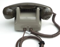 Image 3 of VOIP Ready Two-Tone Grey GPO 746 - for all domestic VoIP services. BT Digital Voice, EE, Sky etc.