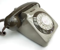 Image 2 of VOIP Ready Two-Tone Grey GPO 746 - for all domestic VoIP services. BT Digital Voice, EE, Sky etc.