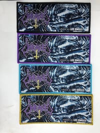 Where No Life Dwells Strip