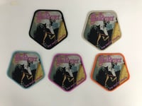 Official Bulldozer The Day of Wrath 