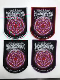 The Nocturnal Silence