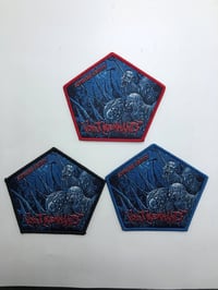 Official Vomit Remnants - Supreme Entity