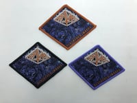 Official Mortuary - Blackened Images