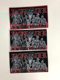 Infester - To The Depths Superstrip