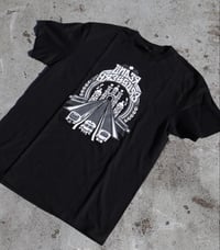 Image 1 of Propaganda Shirt - grey