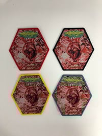 Official Festerdecay 