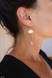 Image 4 of Boucles "Pétrichor"