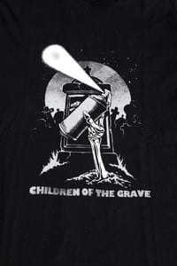Image 2 of Children Of The Grave Shirt