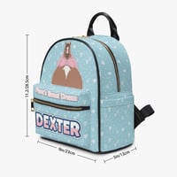 Image 2 of Dexter Mini Bag