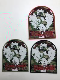 Hammer of Antichrist 