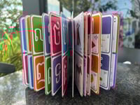 Image 3 of Khmer Board Books 