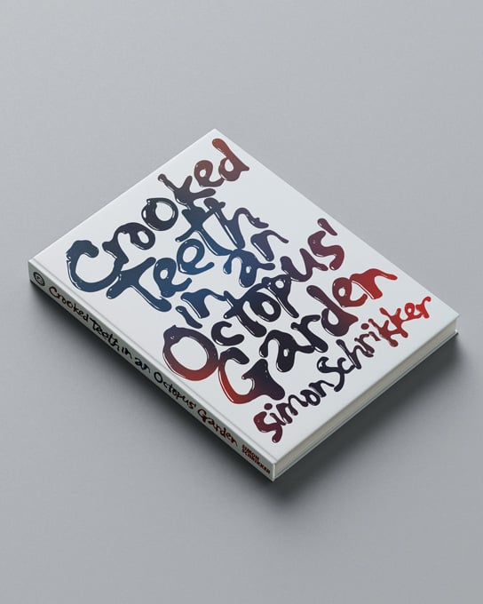 Image of Crooked Teeth in an Octopus' Garden