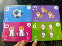 Image 4 of Khmer Board Books 