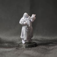 Image 1 of 𝔞𝔫𝔫𝔞𝔱 𝔱𝔥𝔢 𝔟𝔲𝔱𝔠𝔥𝔢𝔯