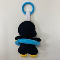 Image 3 of Waiting for the summer Bag Charm