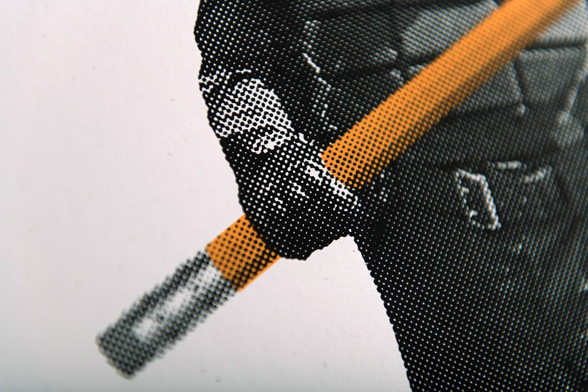 Image of Pencil Cop