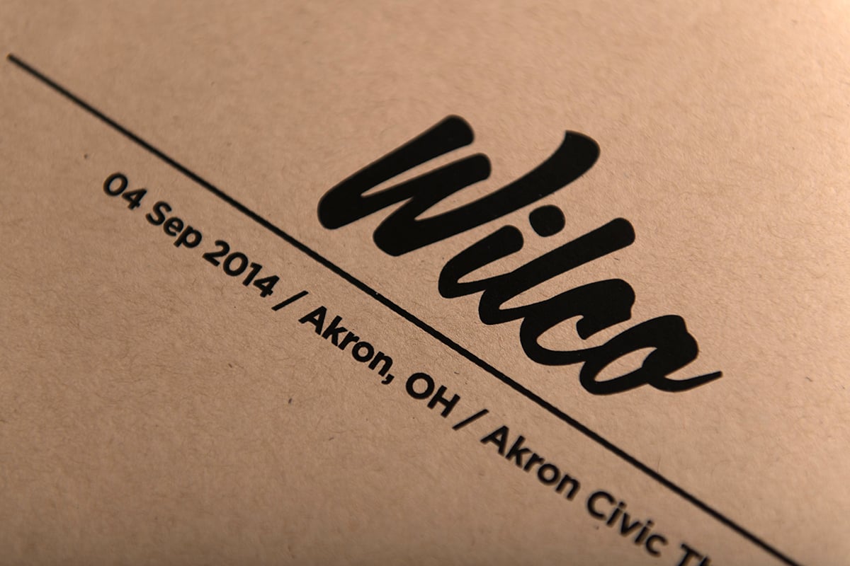 Image of Wilco