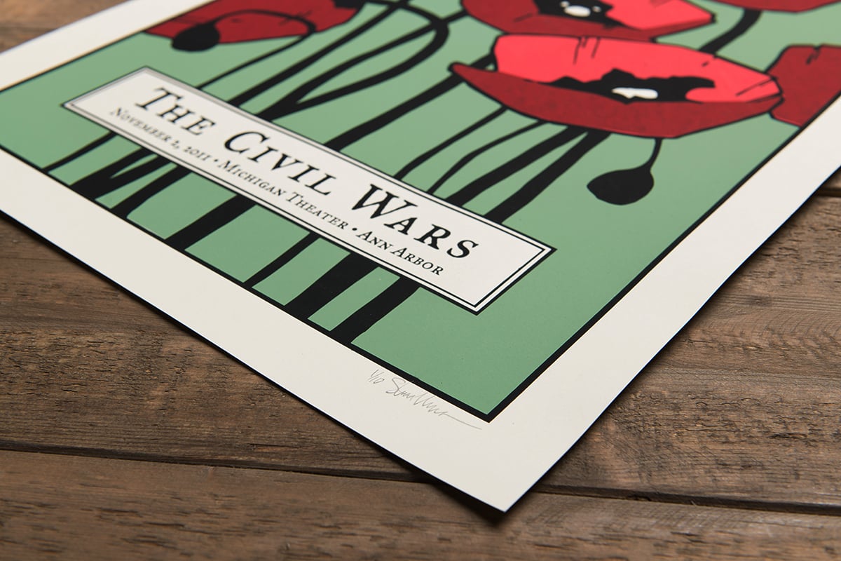 Image of The Civil Wars