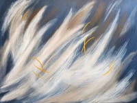 Image 1 of Reverie I | Print