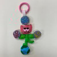 Image 1 of Balance Bag Charm