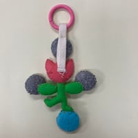 Image 3 of Balance Bag Charm