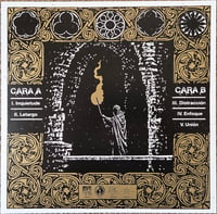 Image 2 of DISTRO: Tenue - Arcos, Bóvedas, Pórticos