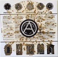 Image 3 of DISTRO: Tenue - Arcos, Bóvedas, Pórticos