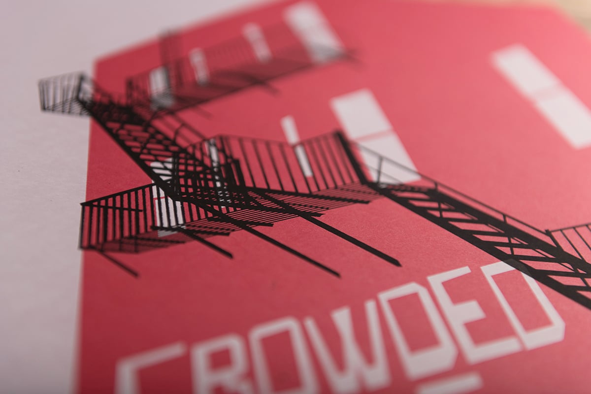 Image of Crowded House