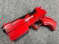 Harley Quinn’s Pistols - Injustice 2