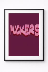 Fuckers 