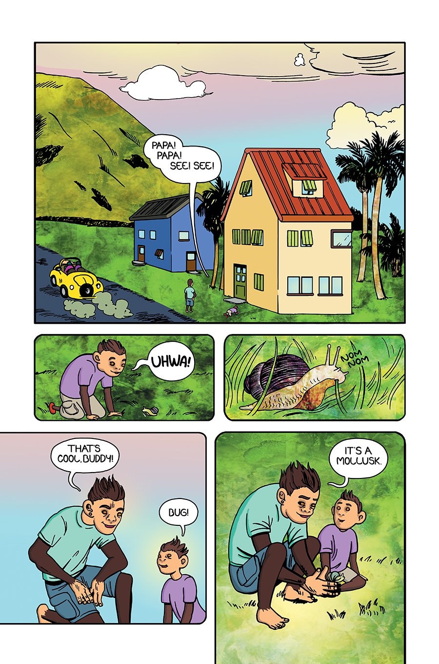 Infinite Wheatpaste Vol. 2 - Universe. Sol. Remote. by Pidge - Preorder