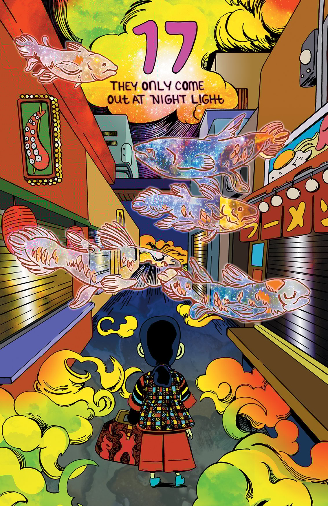 Infinite Wheatpaste Vol. 2 - Universe. Sol. Remote. by Pidge - Preorder