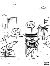 Image 3 of 📚 Pack de 3 prints - Abril mes del libro ❤️