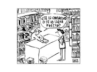 Image 4 of 📚 Pack de 3 prints - Abril mes del libro ❤️