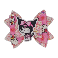 Kuromi Embellishment