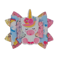 Unicorn Embellishment