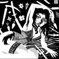 Image 2 of Noir girl (44)