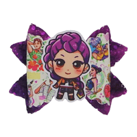 KPop Rumi Embellishment