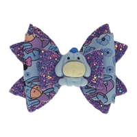 Donkey Embellishment