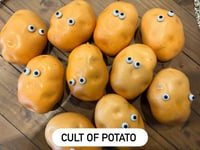 Cult of Potato 