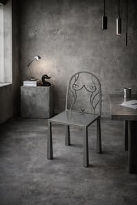 Image 2 of Nude chair 