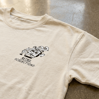 Image 3 of Retro Collection Cassette Box Tee