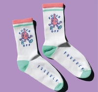Image 1 of FUCK OFF (free shipping)